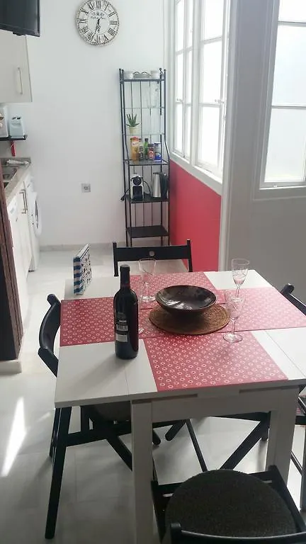 Apartamentos Calle Nueva Malaga 0*,  Spain