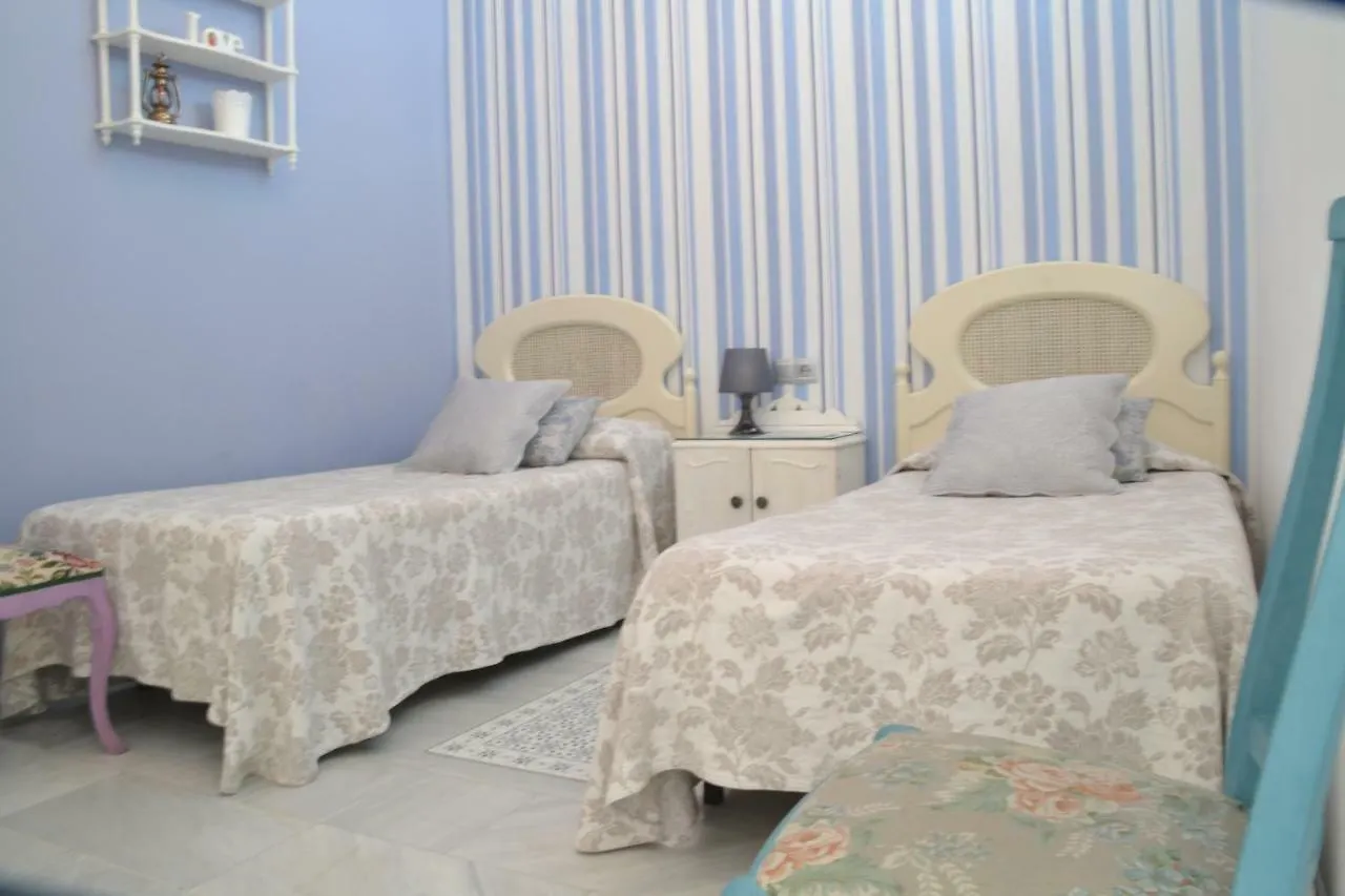 Apartamentos Calle Nueva Malaga 0*,  Spain